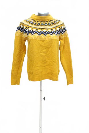 Dámsky sveter Esmara, farba vzorovaná, veľkosť M