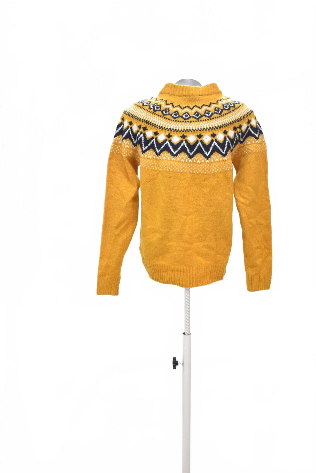 Dámsky sveter Esmara, farba vzorovaná, veľkosť M