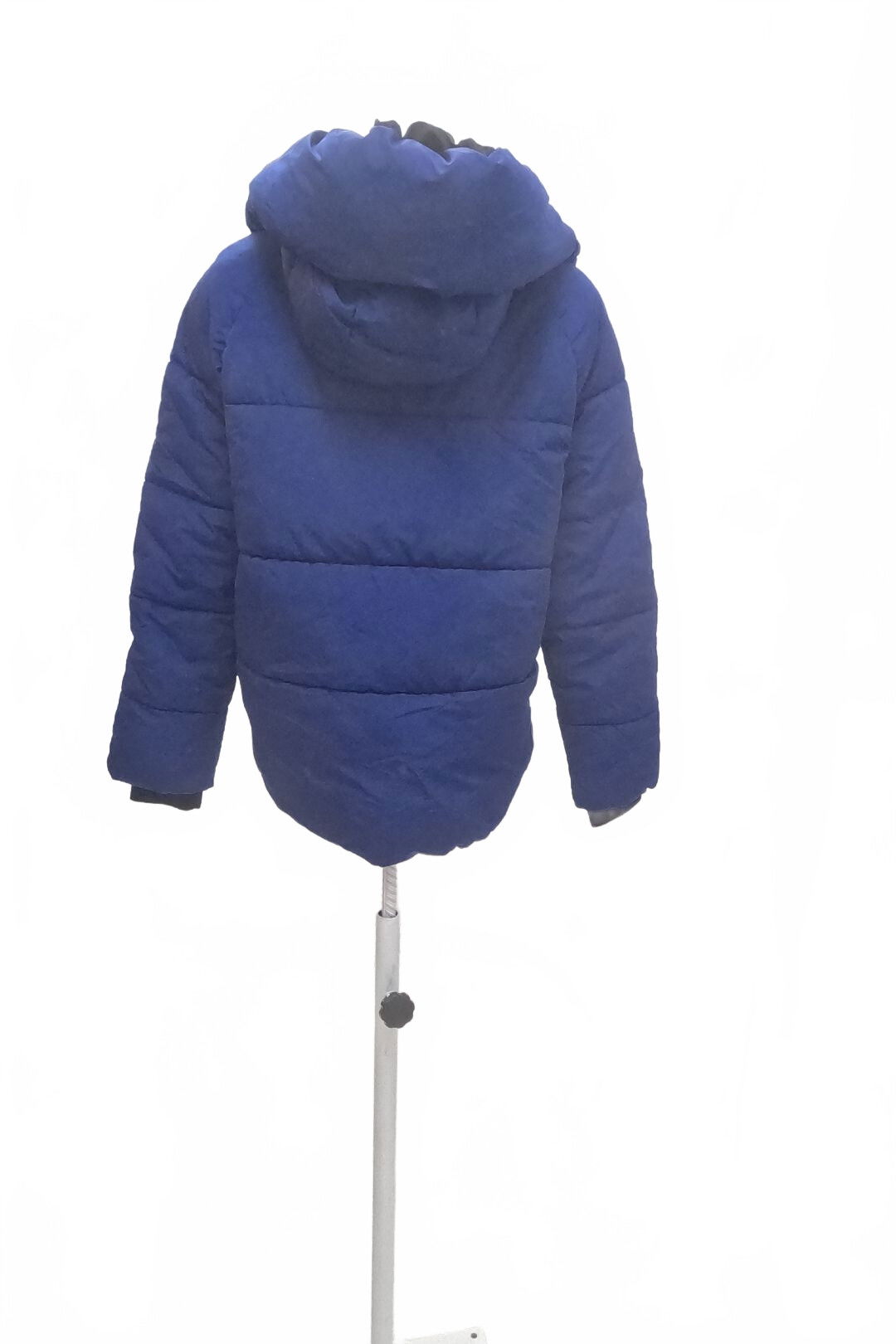 Dámska zimná bunda Only, farba modrá, veľkosť M