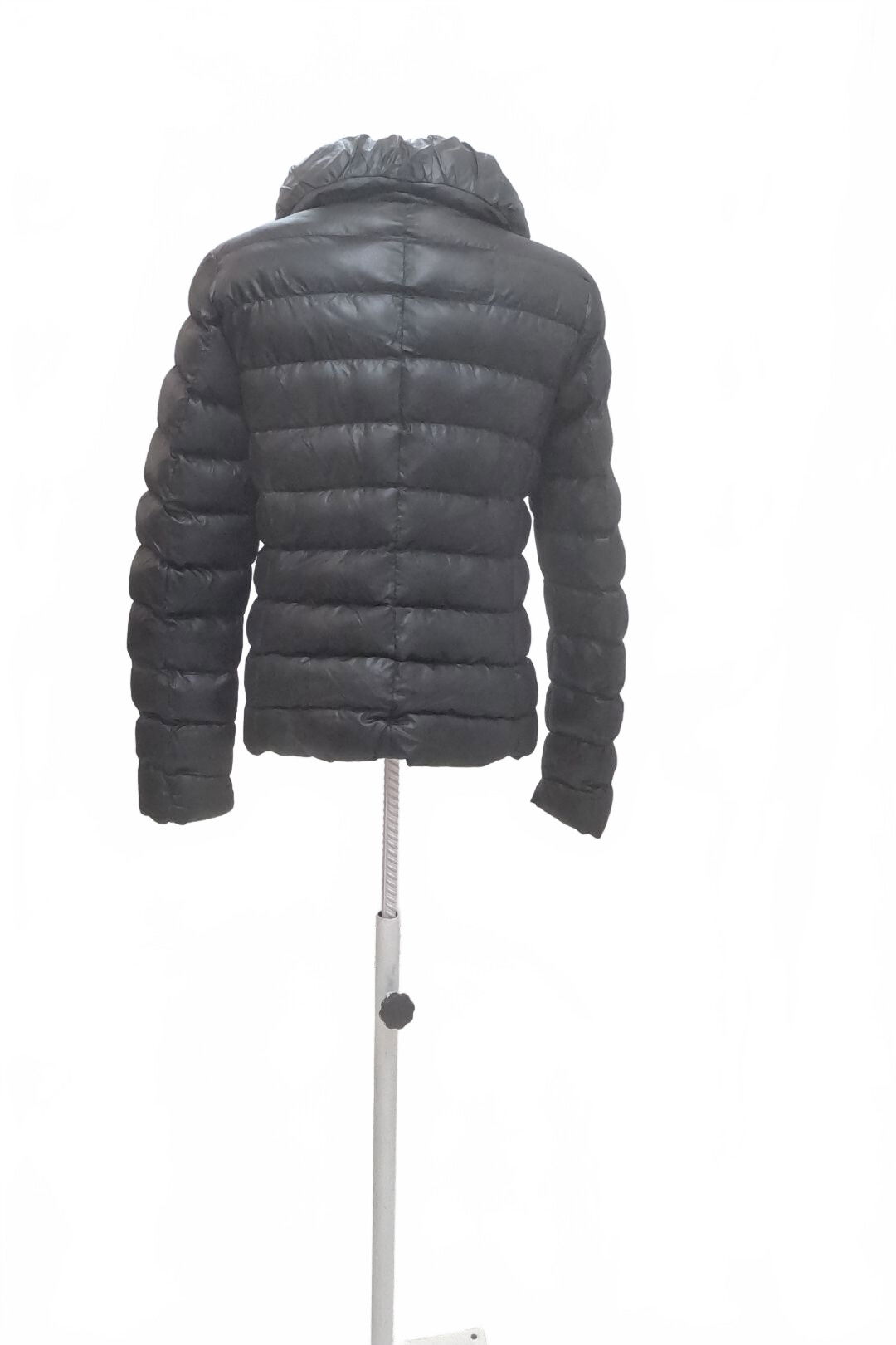 Dámska zimná bunda Genesis, farba čierna, veľkosť M