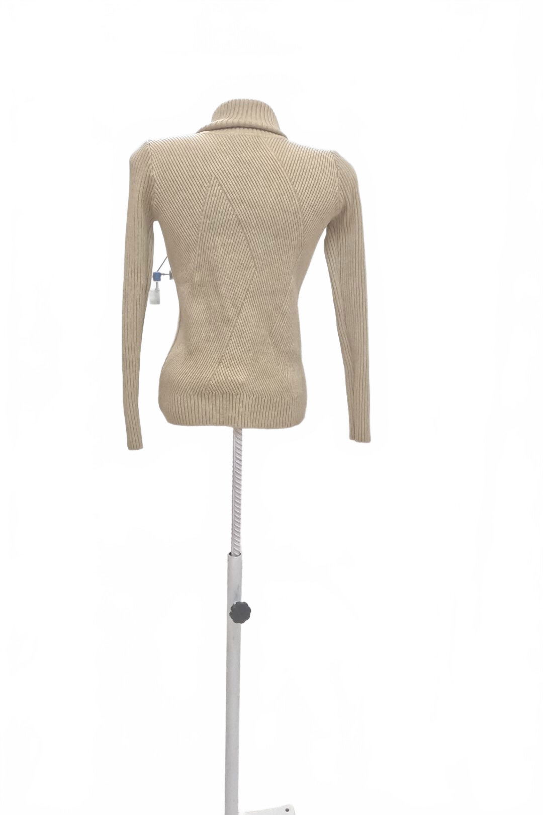 Dámsky sveter Genesis, farba béžová, veľkosť XS