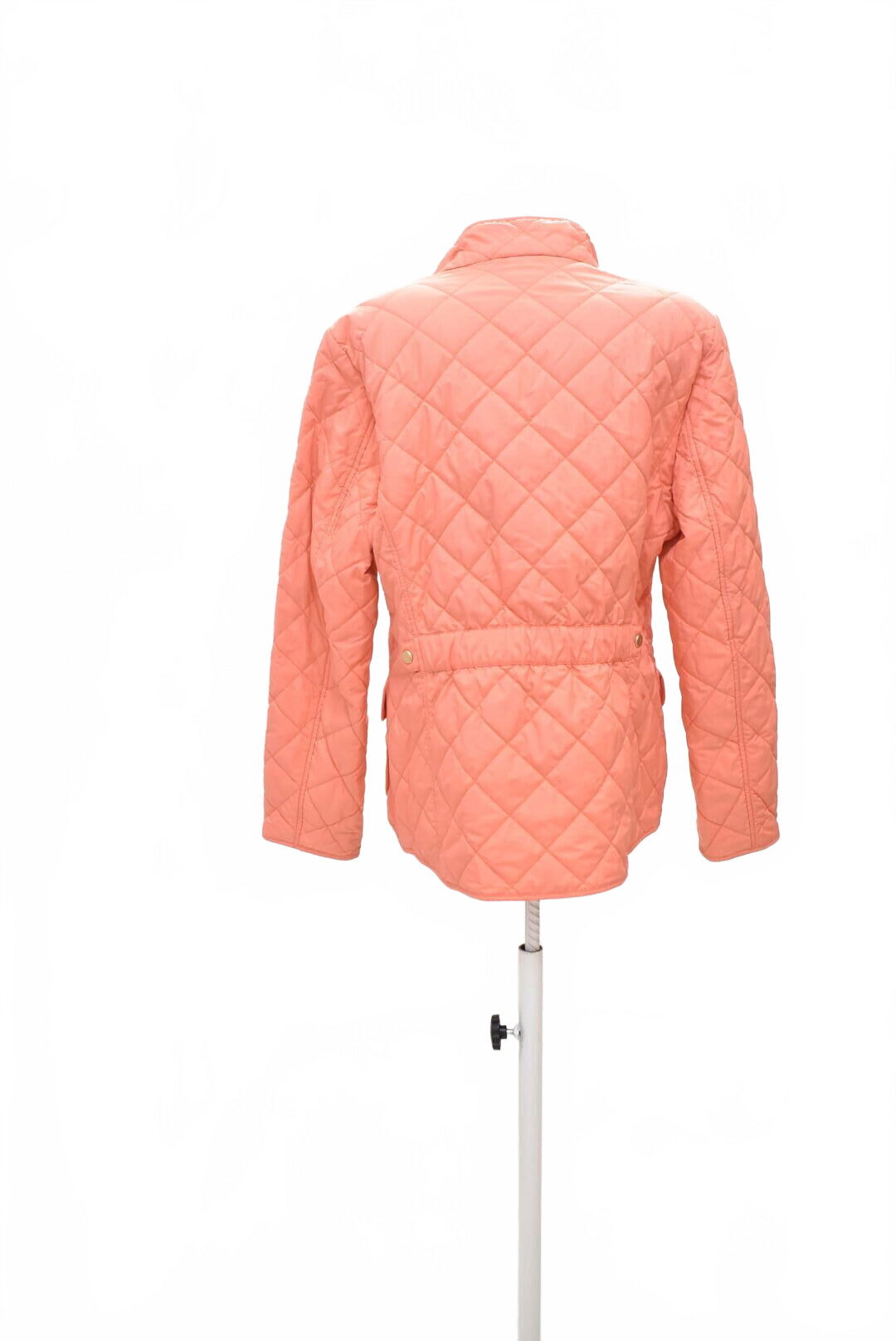 Dámska bunda Genesis, farba oranžová, veľkosť L