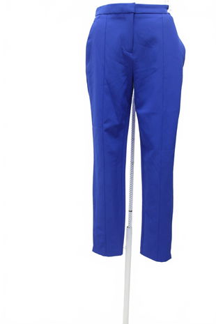 Dámske nohavice Primark, farba modrá, veľkosť 38