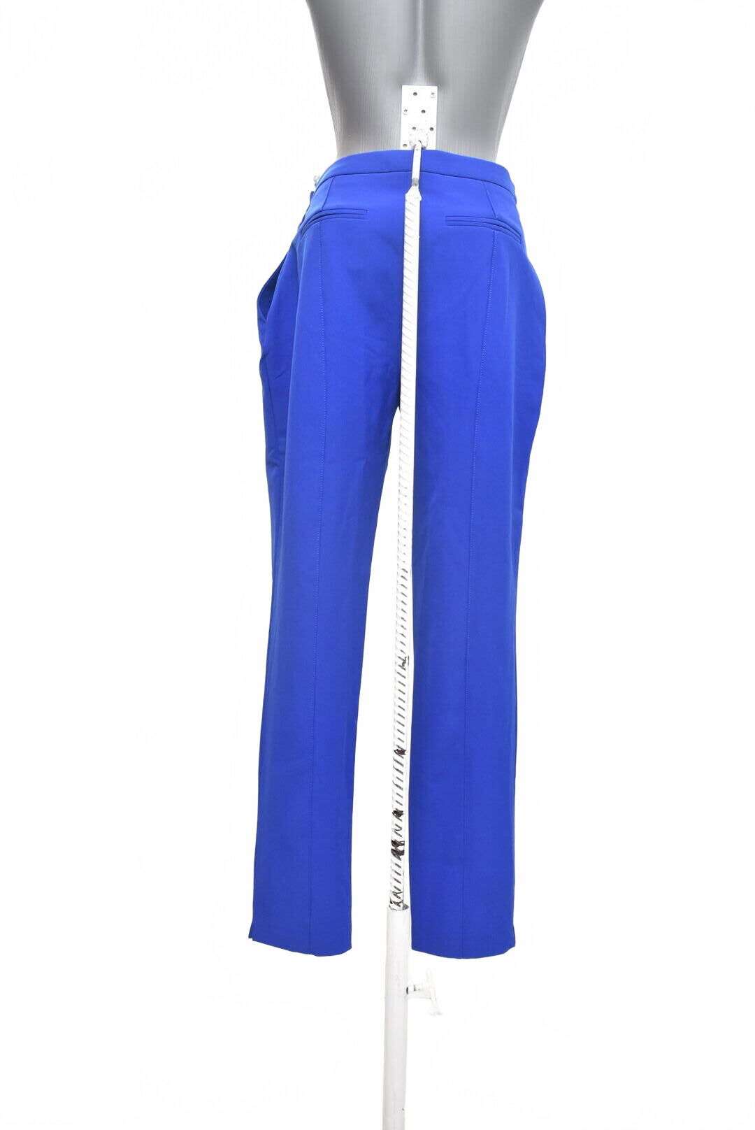 Dámske nohavice Primark, farba modrá, veľkosť 38