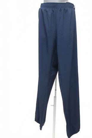 Dámske nohavice Bonprix, farba modrá, veľkosť 50