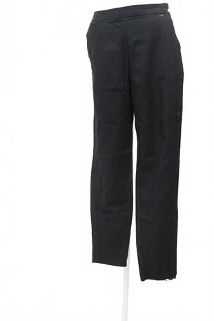 Dámske nohavice Reserved, farba čierna, veľkosť 38