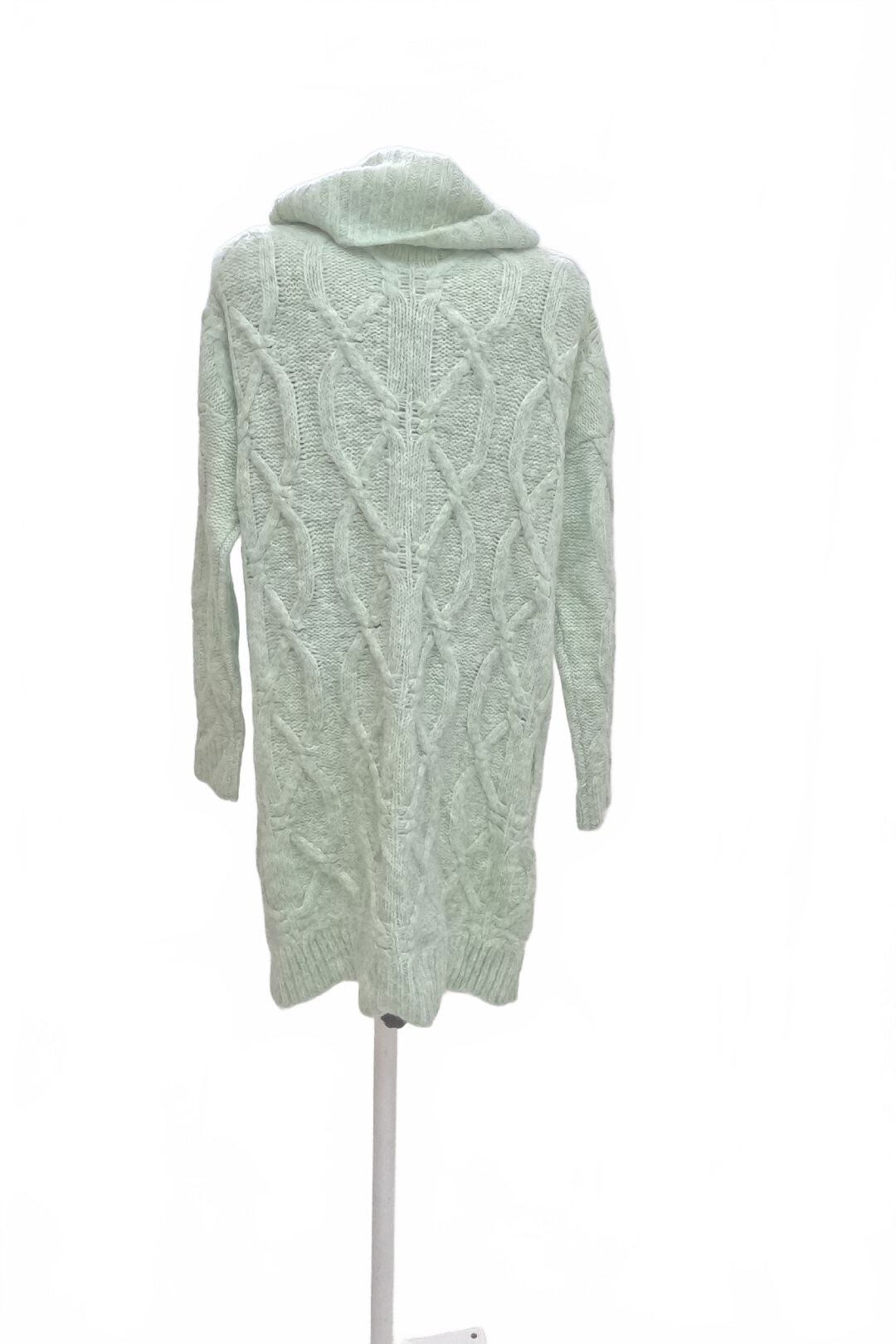 Dámsky sveter Pimkie, farba zelená, veľkosť L