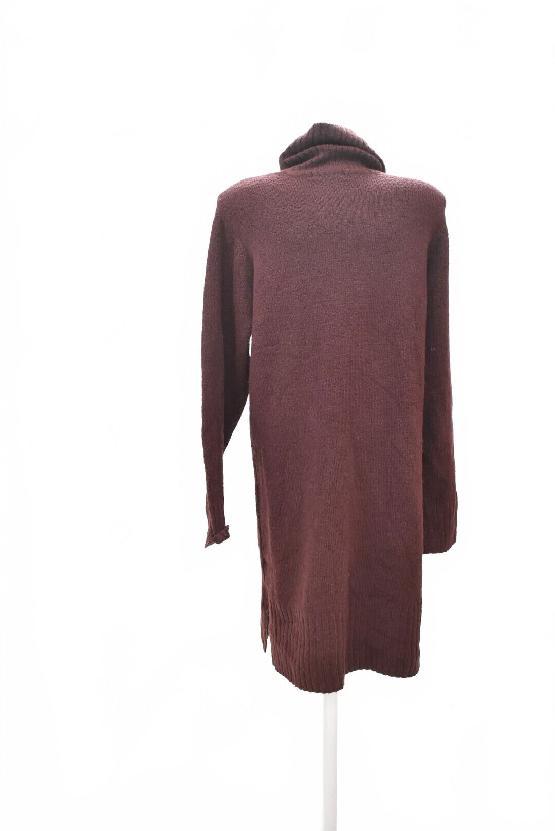 Dámske šaty F&F, farba hnedá, veľkosť 38