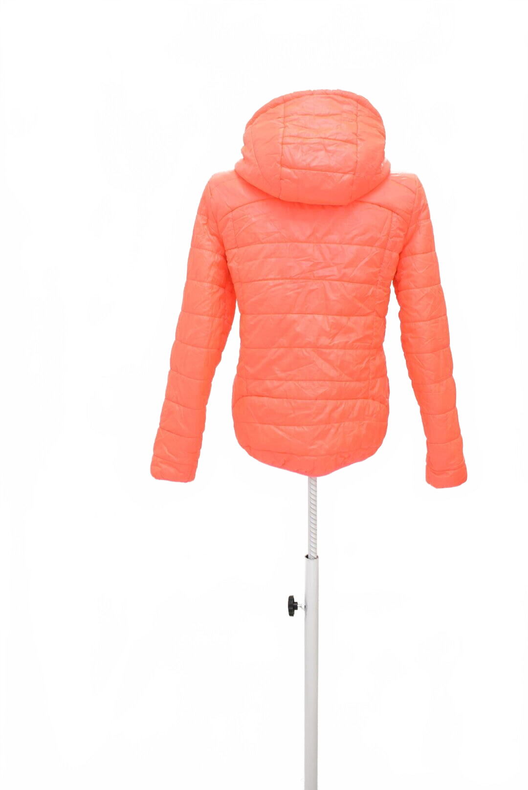 Dámska zimná bunda Cropp, farba ružová, veľkosť S