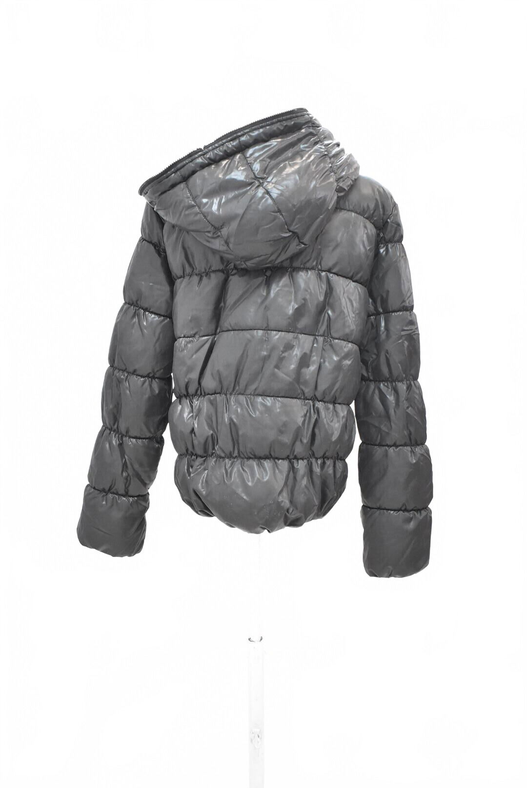 Dámska zimná bunda Genesis, farba čierna, veľkosť L