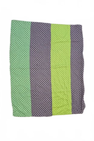 Povlečení, barva vícebarevná, počet kusů: 1