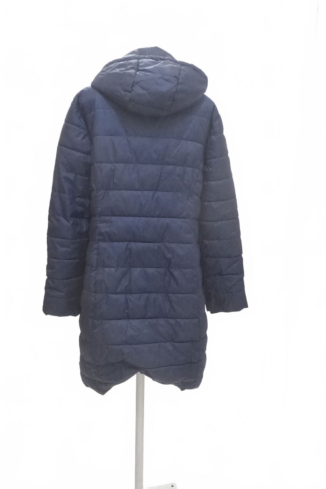 Dámska bunda Esmara, farba modrá, veľkosť 44