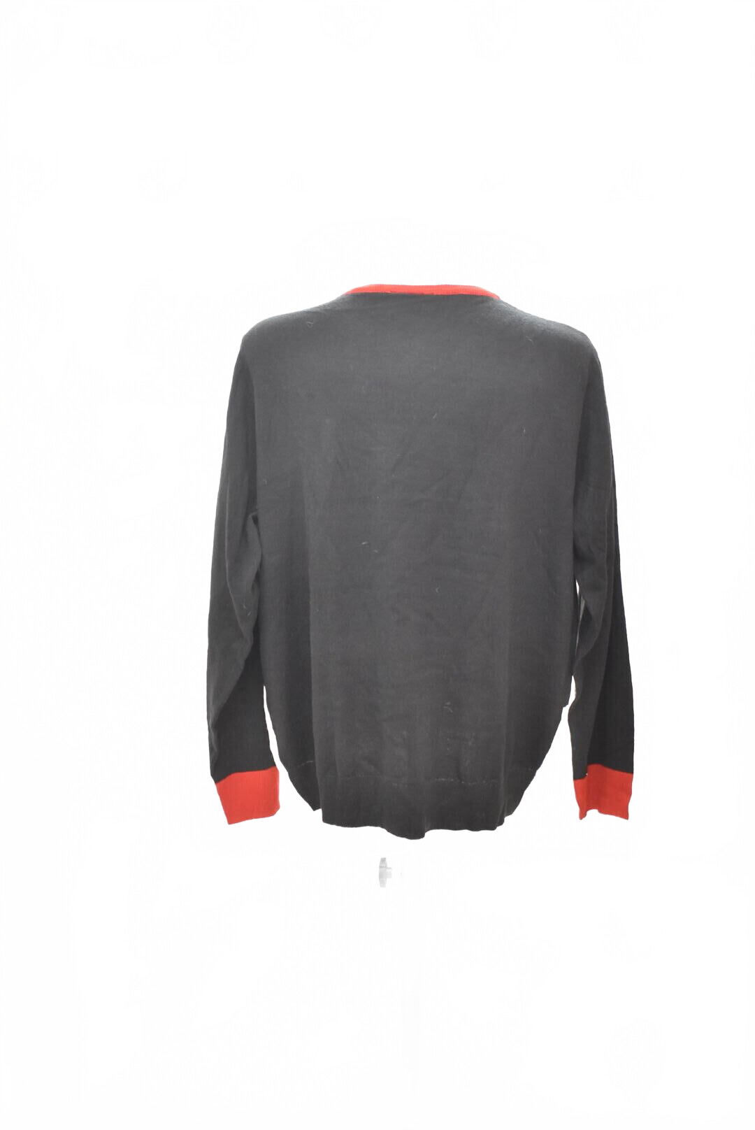 Pánsky sveter Livergy, farba vzorovaná, veľkosť XL