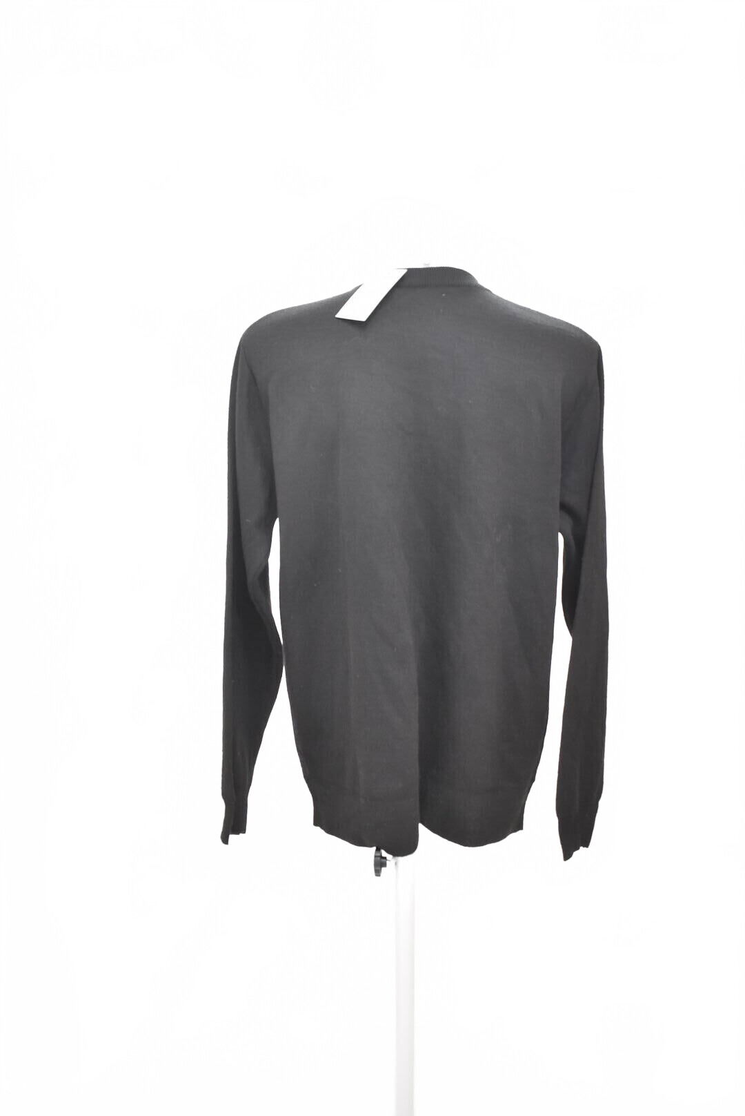 Pánský svetr Genesis, barva vzorovaná, velikost L