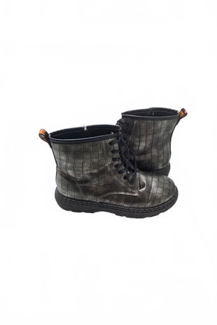 Dámské boty Genesis, barva vzorovaná, velikost 42