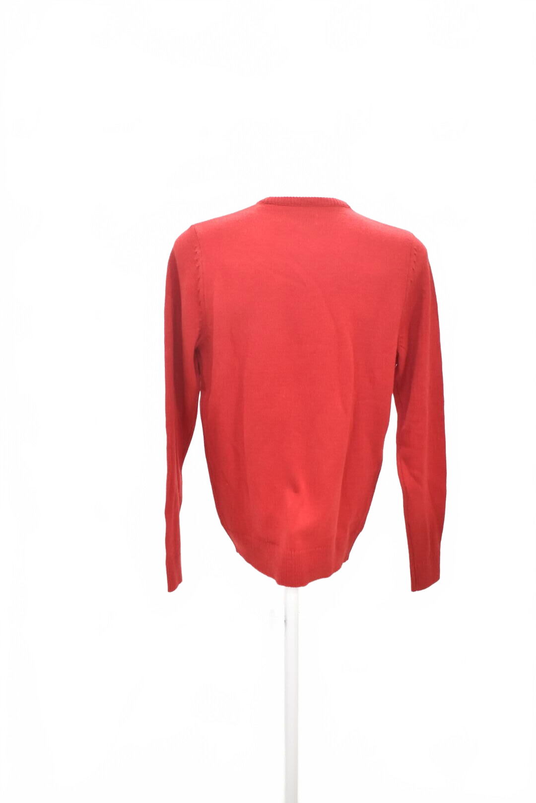 Pánský svetr Montego, barva vzorovaná, velikost M