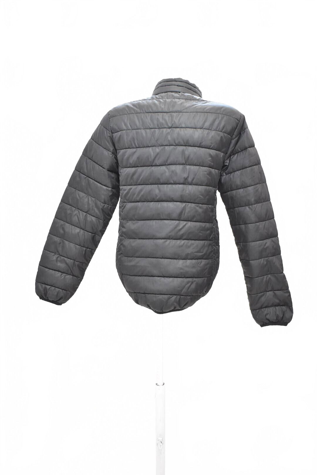 Dámska bunda Genesis, farba čierna, veľkosť S