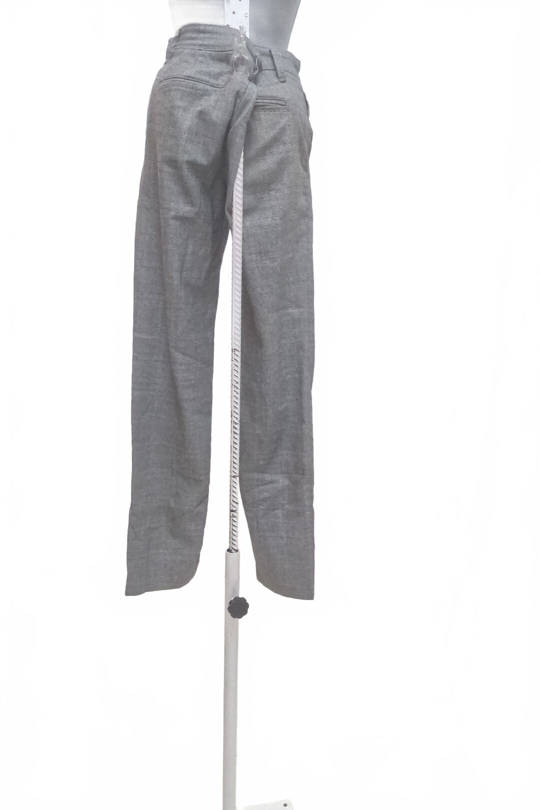 Pánské kalhoty Genesis, barva vzorovaná, velikost S