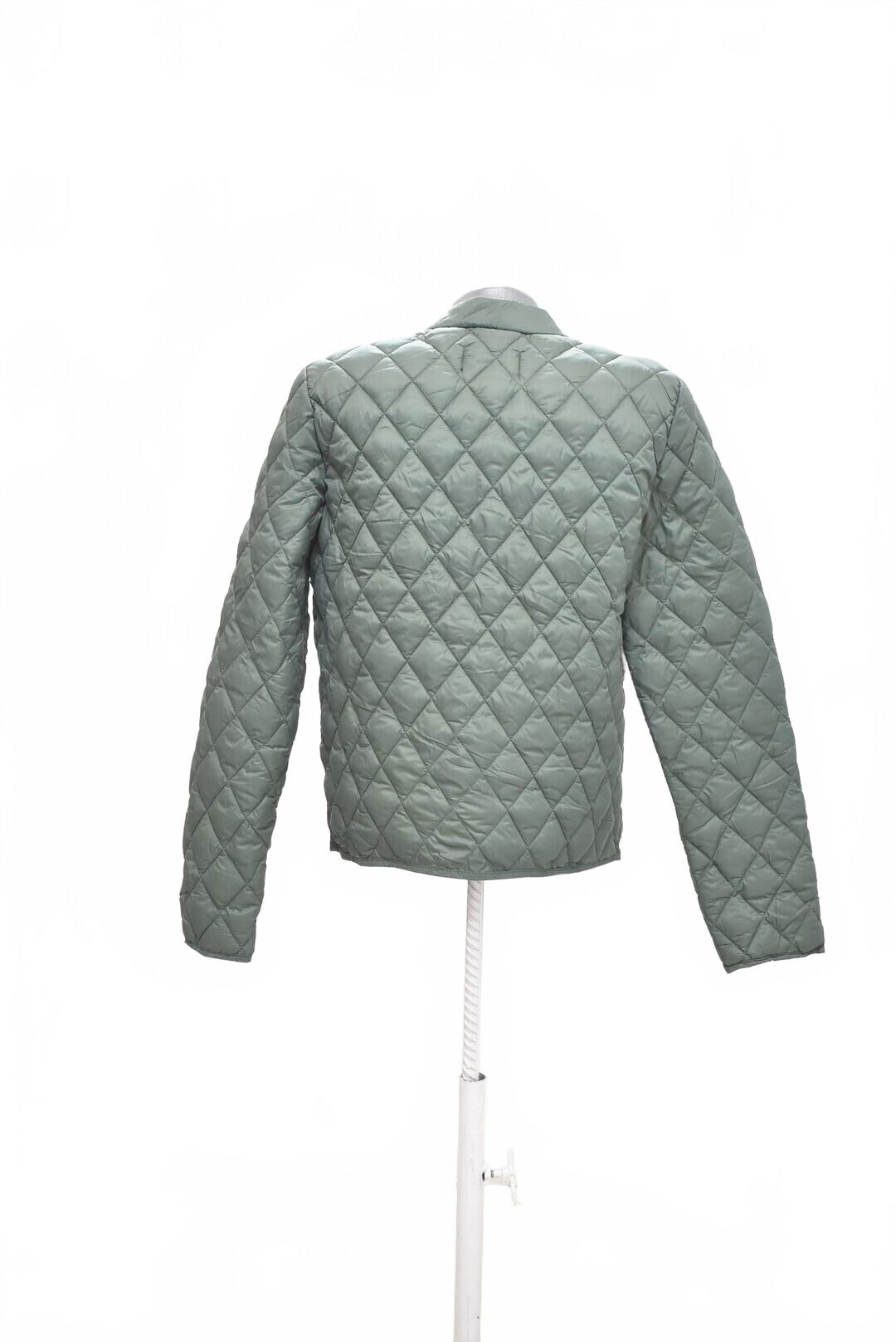 Dámska bunda Mohito, farba khaki, veľkosť 38