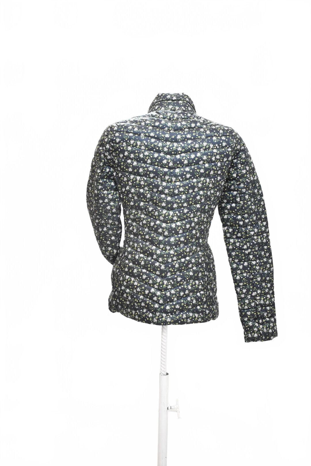 Dámska bunda Esmara, farba kvetovaná, veľkosť 34