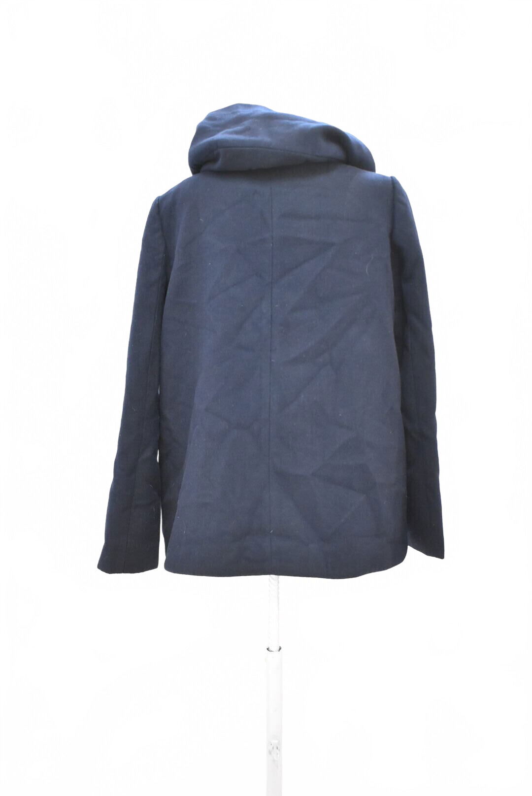 Dámsky zimný kabát Orsay, farba modrá, veľkosť 40