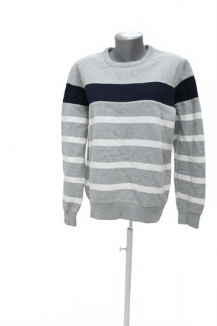 Dámska mikina Genesis bez potlače, farba viacfarebná, veľkosť M