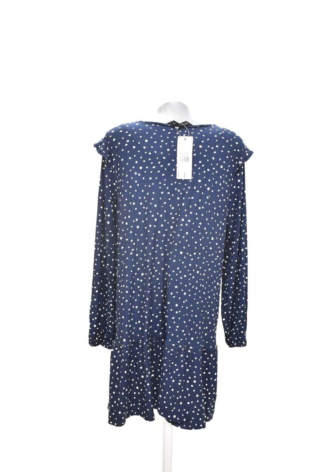 Dámske šaty F&F, farba vzorovaná, veľkosť 44