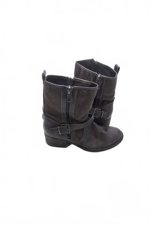 Dámské zimní boty Graceland, barva šedá, velikost 40