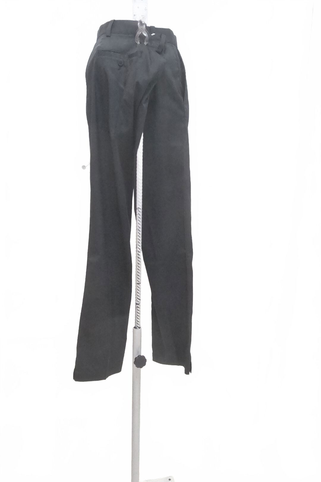 Pánske nohavice Nike, farba čierna, veľkosť L