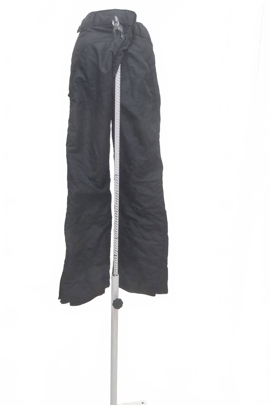 Dámske zimné nohavice Sam 73, farba čierna, veľkosť M