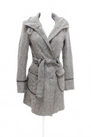 Dámsky kabát Orsay, farba viacfarebná, veľkosť 38