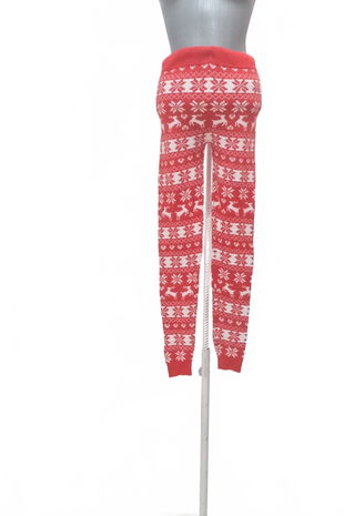 Dámske nohavice Esmara, farba vzorovaná, veľkosť S