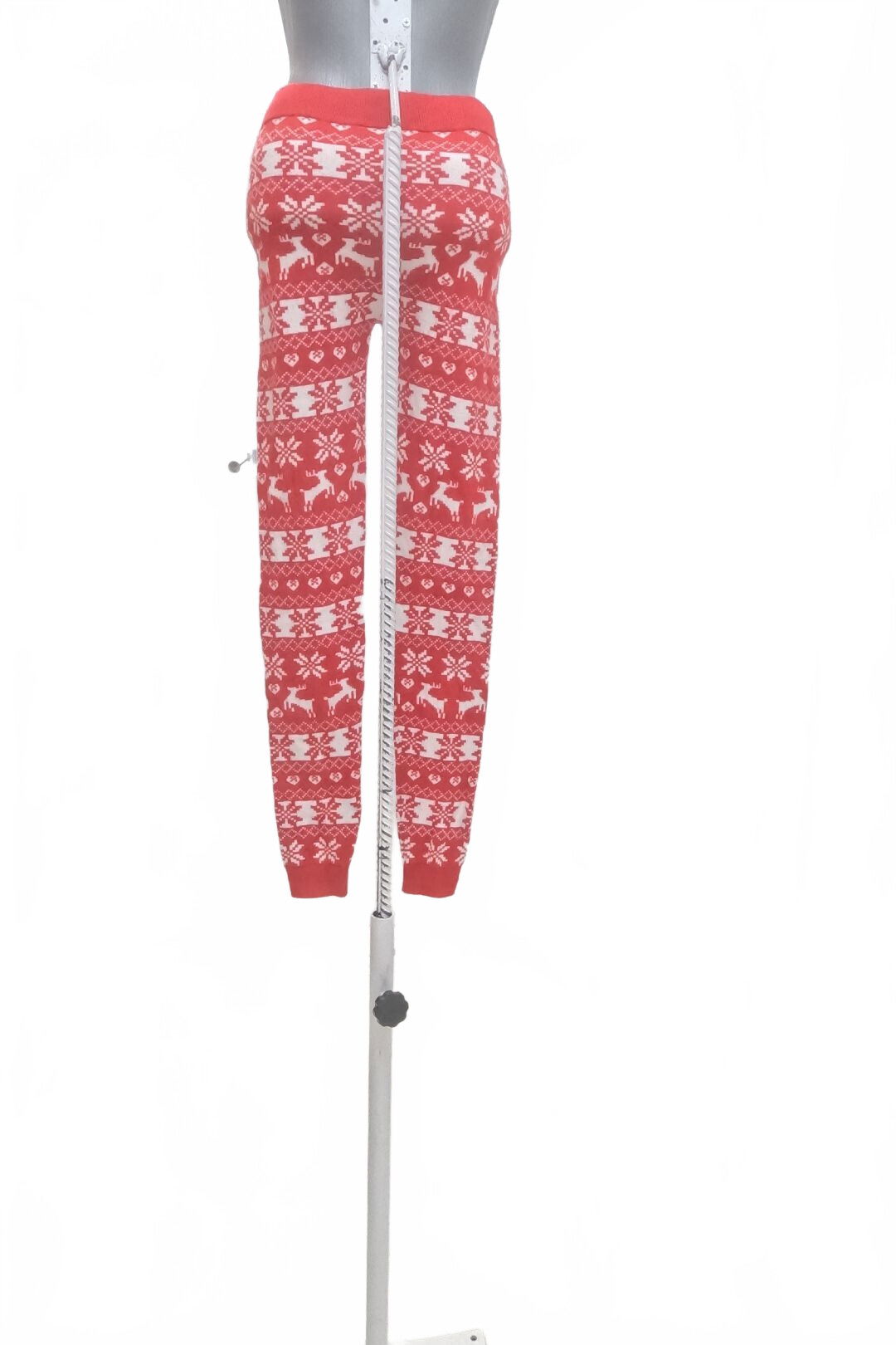 Dámske nohavice Esmara, farba vzorovaná, veľkosť S