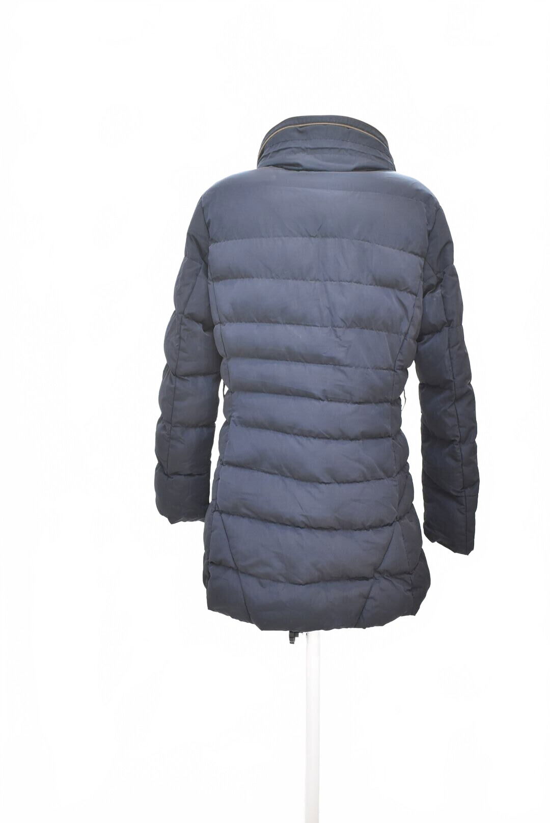 Dámska zimná bunda Genesis, farba modrá, veľkosť L