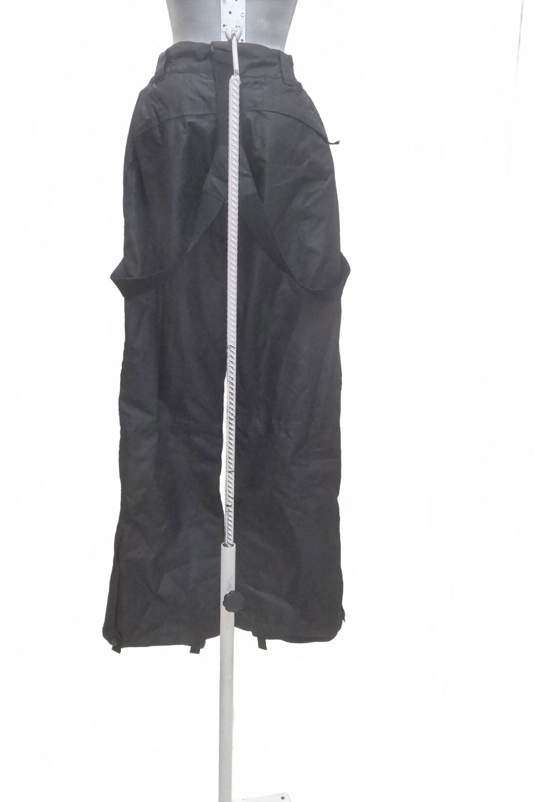 Dámske zimné nohavice Willard, farba čierna, veľkosť M