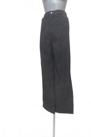 Pánské zimní kalhoty Genesis, barva černá, velikost 2XL