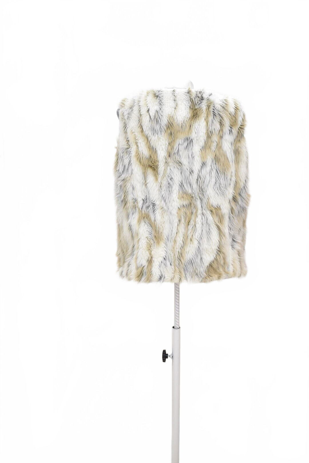 Dámská vesta Bpc Selection, barva vícebarevná, velikost XL