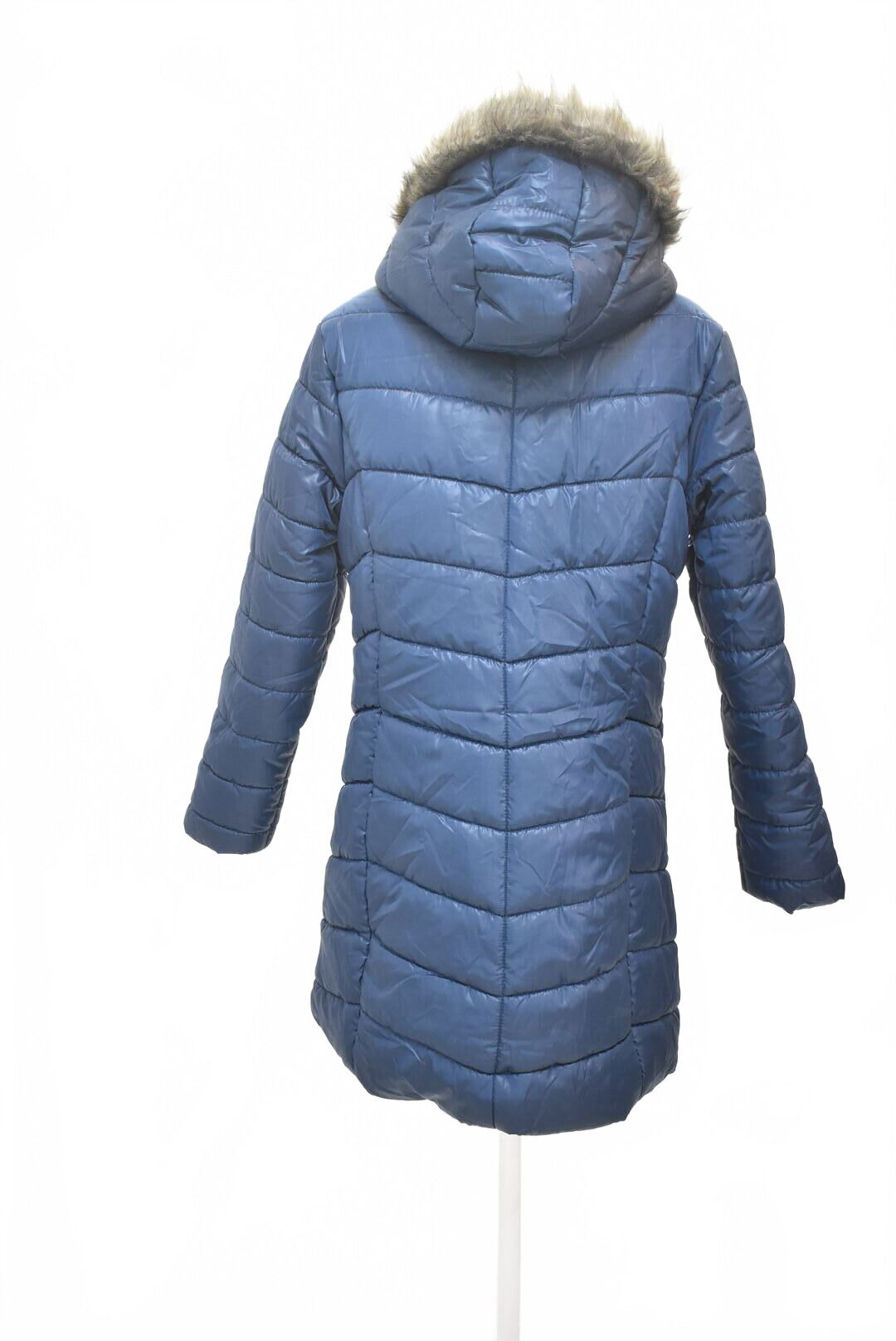 Dámska zimná bunda Beloved, farba modrá, veľkosť 44