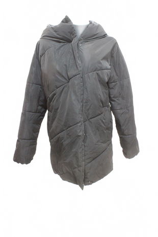 Dámska zimná bunda Reserved, farba čierna, veľkosť 34