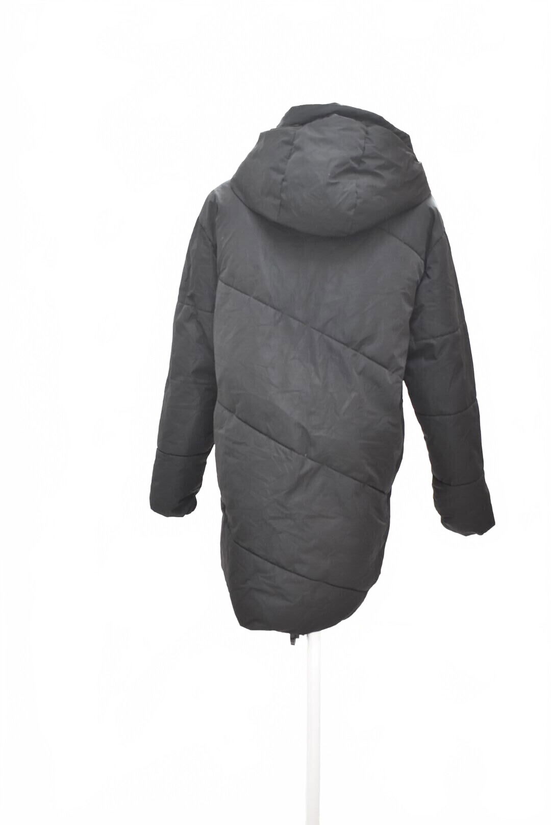 Dámska zimná bunda Reserved, farba čierna, veľkosť 34