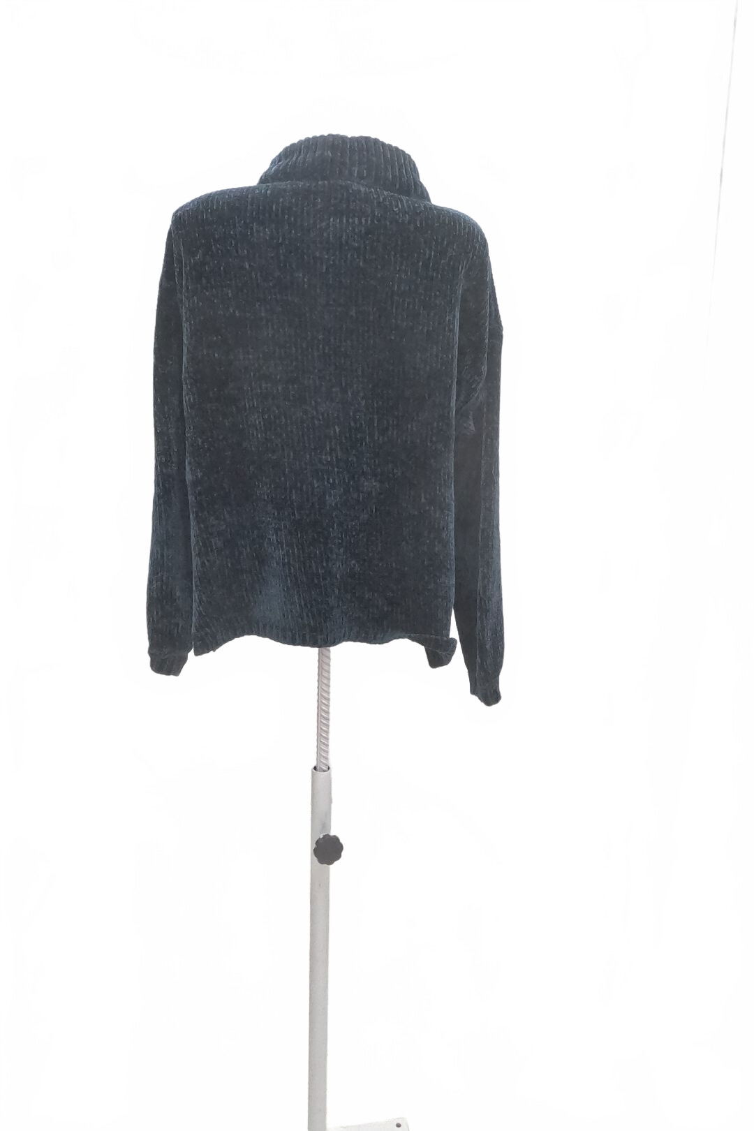 Dámsky sveter F&F, farba tyrkysová, veľkosť 42