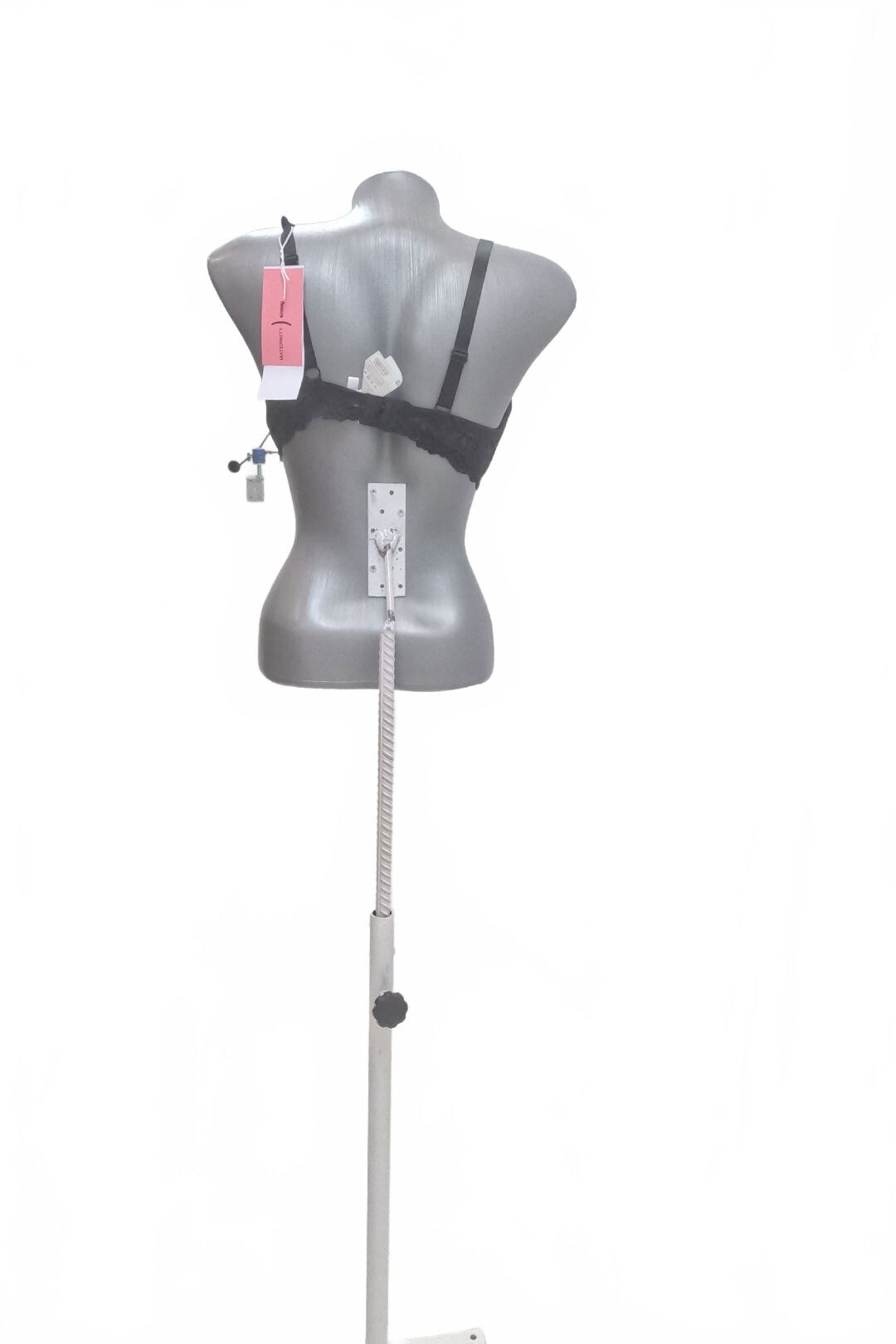 Spodná bielizeň Sinsay, farba čierna, veľkosť 80E