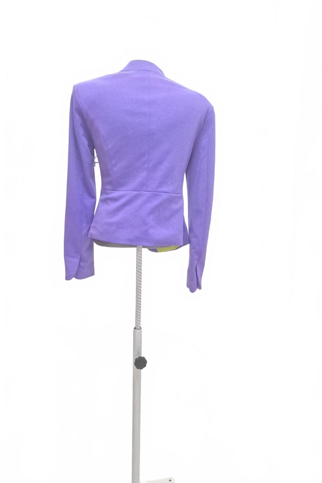 Dámske sako Crazy World, farba modrá, veľkosť M