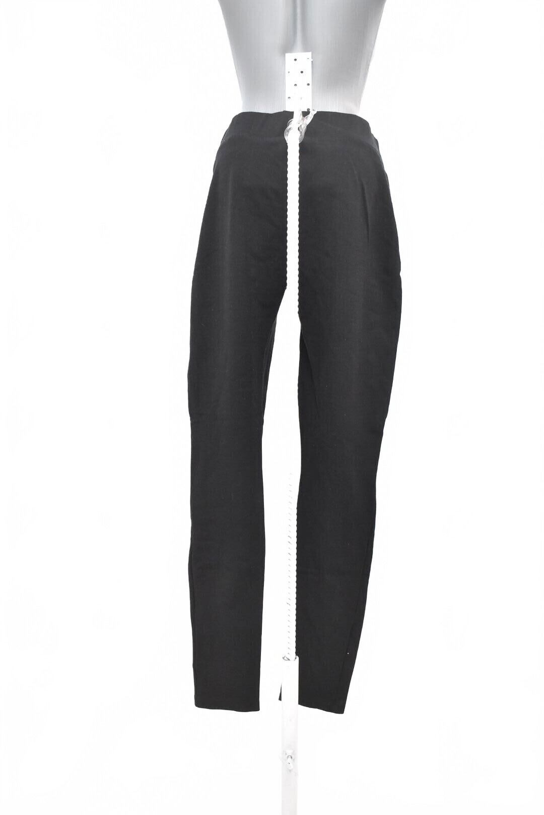 Dámske nohavice Flame, farba čierna, veľkosť S