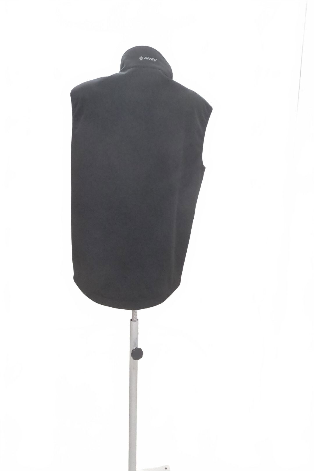 Dámska vesta Hi-Tec, farba čierna, veľkosť M