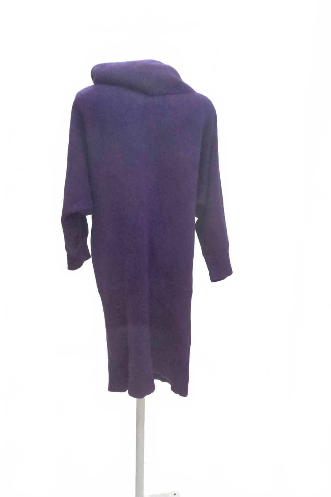 Dámské šaty Genesis, barva fialová, velikost XL