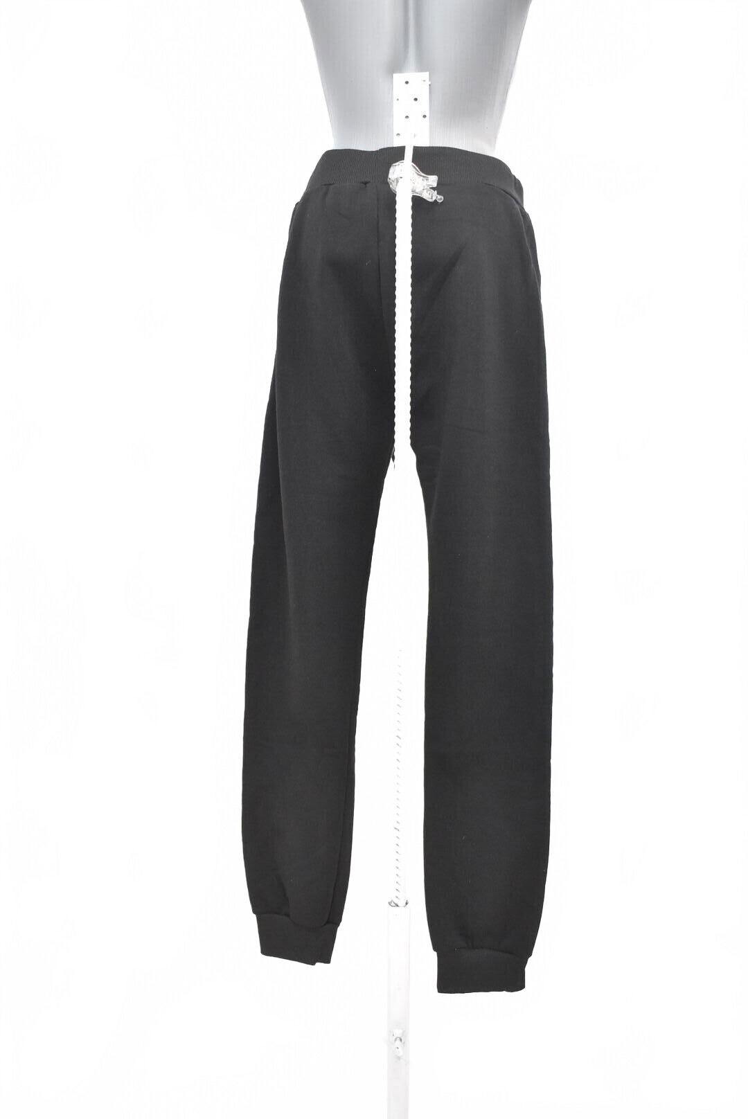 Dámské kalhoty Genesis, barva černá, velikost XL