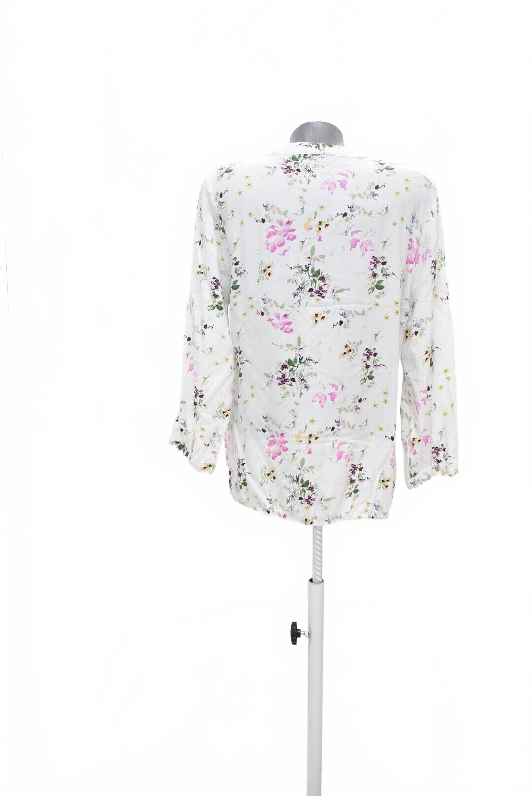 Dámska blúzka Mohito, farba kvetovaná, veľkosť 44