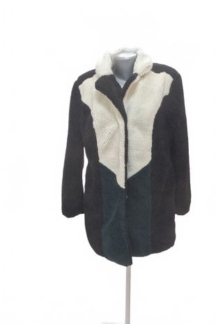 Dámska zimná bunda Bpc Selection, farba viacfarebná, veľkosť 40