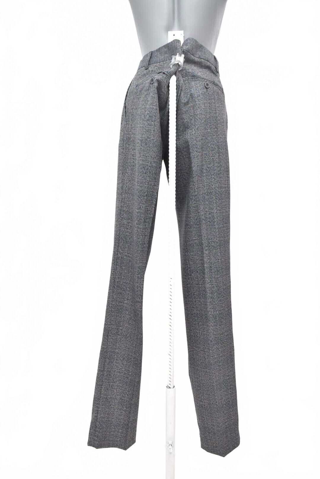 Pánske nohavice Genesis, farba vzorovaná, veľkosť M